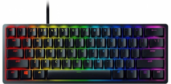 Razer Huntsman Mini Black