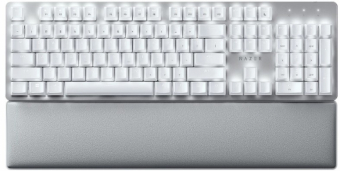 Razer Pro Type Ultra White