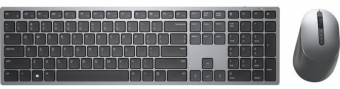 Dell Premier Multi-Device Keyboard and Mouse Titan Grey