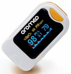 Oromed ORO-PULSE Yellow