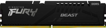 Kingston Fury Beast 32GB Black