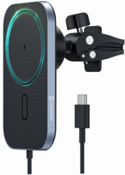 Swissten Airvent Magnetic Car Holder