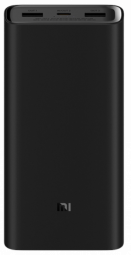 Xiaomi Mi 50W 20000mAh Black