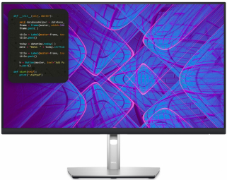 Dell P2723QE