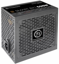 Thermaltake Smart BX1 550W