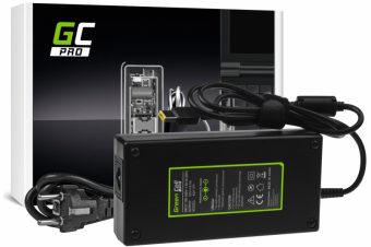Green Cell PRO Charger / AC Adapter for Lenovo Legion 5-15 170W
