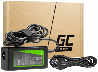 Green Cell USB-C PRO Charger / AC Adapter for Lenovo Yoga 4 Pro 65W
