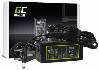 Green Cell PRO Charger / AC Adapter for Dell Inspiron 60W