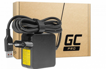 Green Cell PRO Charger / AC Adapter for Lenovo Yoga 4 Pro 65W