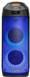 Blaupunkt Partybox with Karaoke PB06DB Black