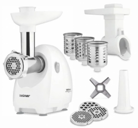 Zelmer ZMM4048B White