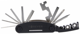Forever MT-16 10in1 Black