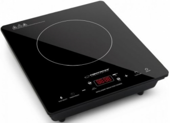 Esperanza EKH009 Black