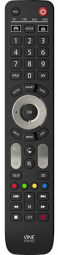 One For All Evolve 4 Universal Remote Control