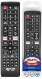 Samsung HQ LXH1618