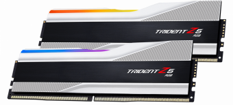 G.Skill Trident Z5 RGB 2 x 32GB