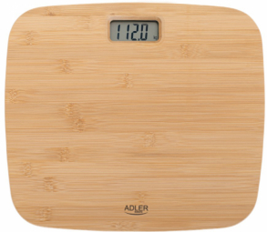 Adler AD 8173 Bamboo
