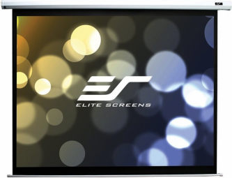 Elite Screens Spectrum Electric125XH