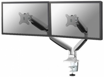 NewStar NM-D750DSILVER 10-32"