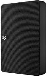 Seagate External Expansion 1TB Black