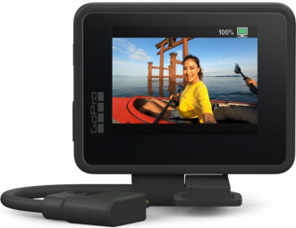 GoPro Display Mod