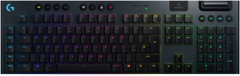 Logitech G915 RGB Black