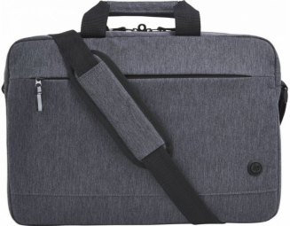 HP Prelude Pro Grey
