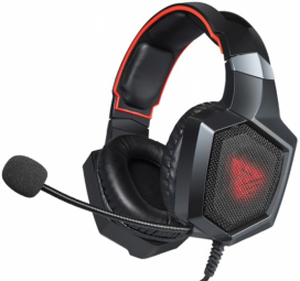 Savio Forge Black