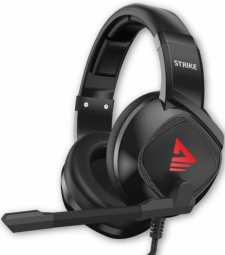 Savio Strike Black