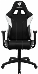 ThunderX3 EC3BW Black / White