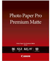 Canon Photo Paper Premium Matte A3+ 20 sheets