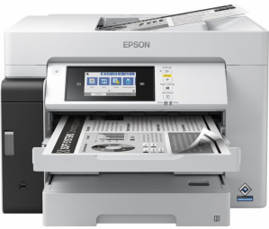 Multifunction printer Epson EcoTank Pro M15180