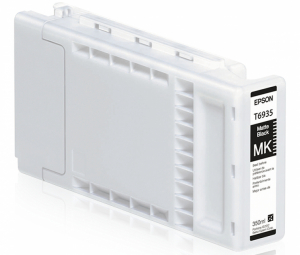 Epson UltraChrome XD T693500 Matte Black