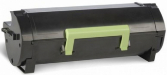 Lexmark 58D2U0E Black