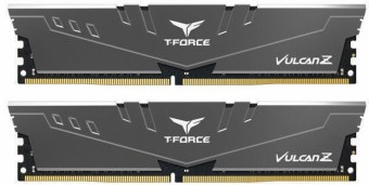 Team Group T-Force Vulcan Z 2 x 8GB Grey