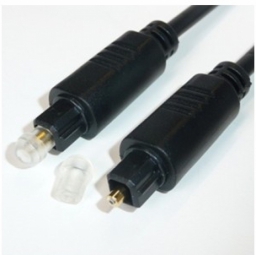 Kabelis Brackton audio optical 5.0m