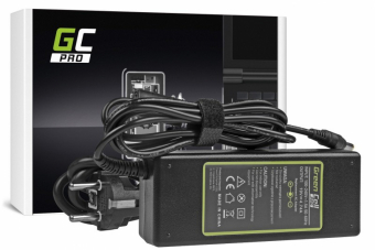 Green Cell PRO Charger / AC Adapter for HP Pavilion / Compaq 90W