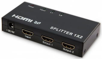 Savio HDMI Splitter