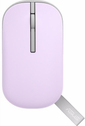 Asus Marshmallow Mouse MD100 Purple