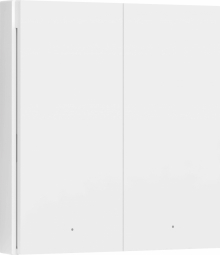Aqara Smart Wall Switch H1 White