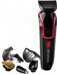 Sencor SHP6201 RD