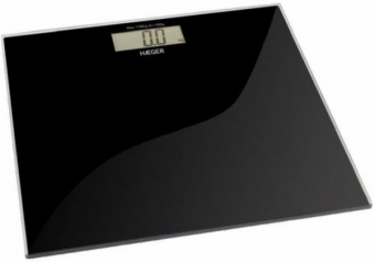 Haeger BS-DIG.010A Black