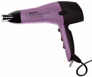Sencor SHD 6700VT