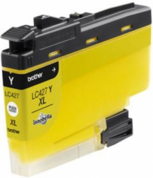 Brother LC427XLY Yellow