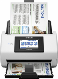Epson WorkForce DS-790WN
