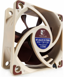 Noctua NF-A6x25 5V PWM