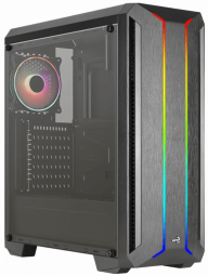 Aerocool Skyline ARGB Black