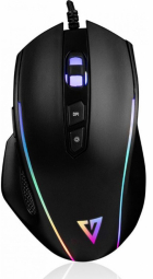 Modecom Volcano GM5 Black
