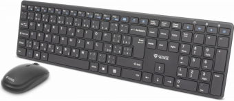 Yenkee YKM 2008CS Black
