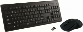 Rebeltec Millenium Black